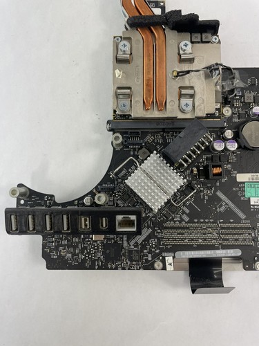 iMac 631-1429 21.5" A1311 Logic Board 3.2 GHz Core i3 (I3-550) Mid 2010 - Picture 3 of 10