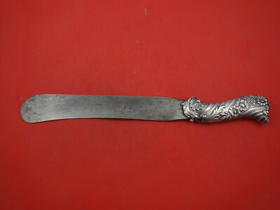 TIFFANY　ペーパーナイフ Tiffany and Co Sterling Silver Paper Knife Large 11 1/2