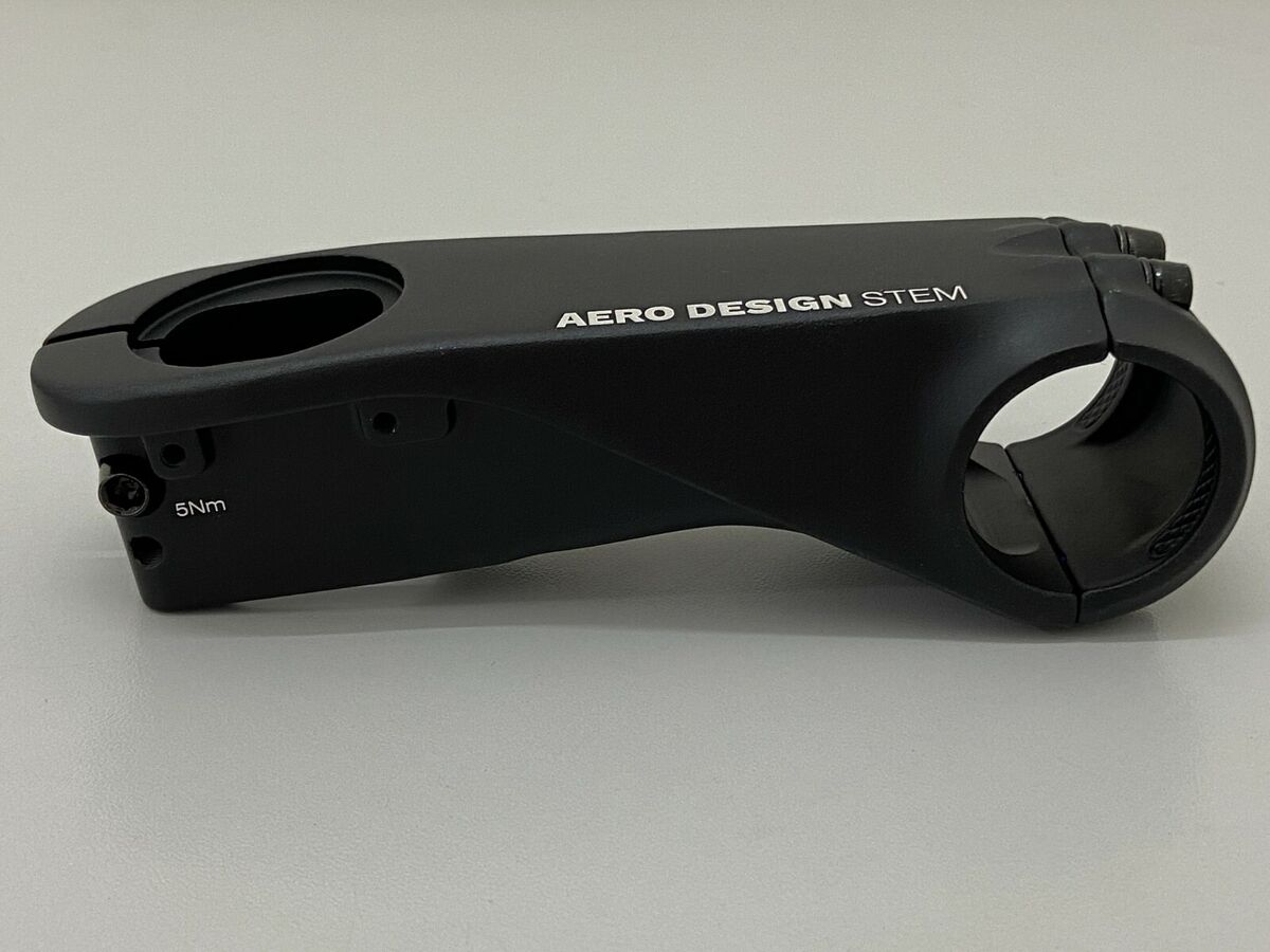 Look ADS Aero Design System (10Dgree) Alloy Stem- For 795 Look ADS Aero Design System (10Dgree) Alloy Stem- For 795