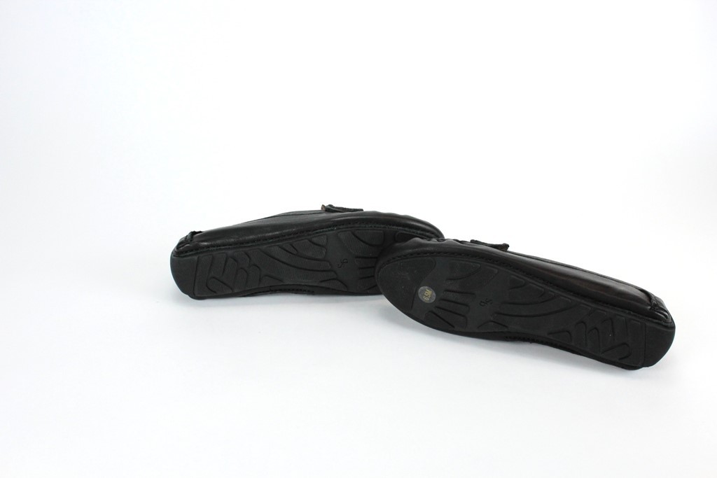 Gentle Souls Portobello In In In Black US Size 6.5 or 7 7f5ebc Gentle Souls Portobello In In In Black US Size 6.5 or 7 7f5ebc