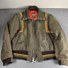 Vintage Mighty-Mac Out O’ Gloucester Ski Wing Coat Jacket USA Size S/M?