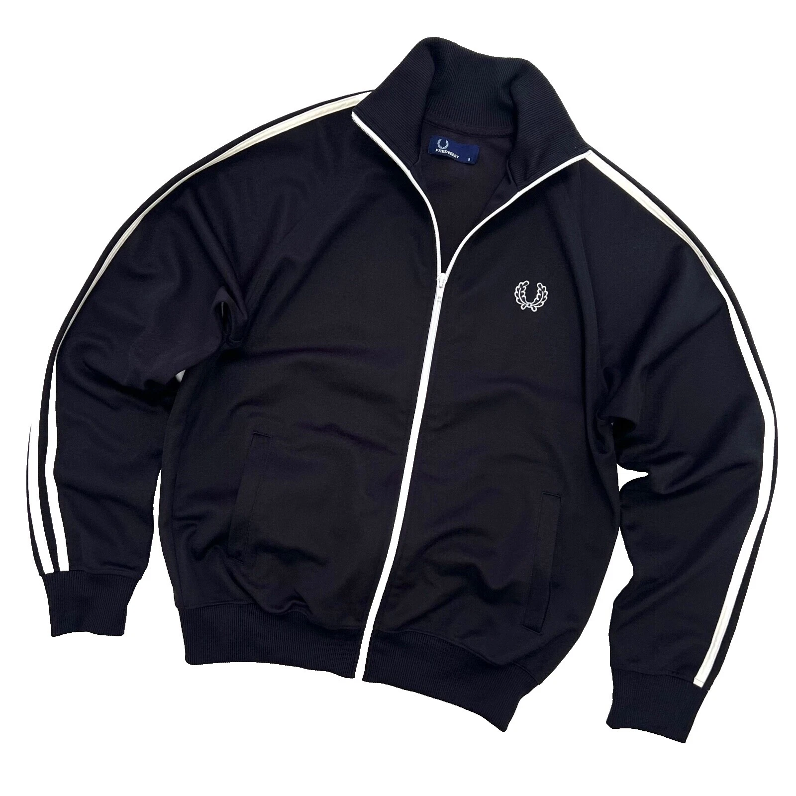 Fred Perry Corta-vento Casacos, jaquetas e Coletes para Homens