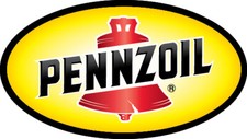 Pennzoil Logo Decal Sticker 3m Truck Vehicle Window Car