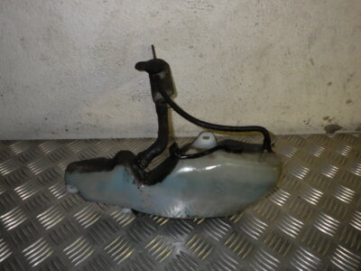 Vase D'expansion Pour Yamaha DTR 125 - Pièce D'occasion, Origine France