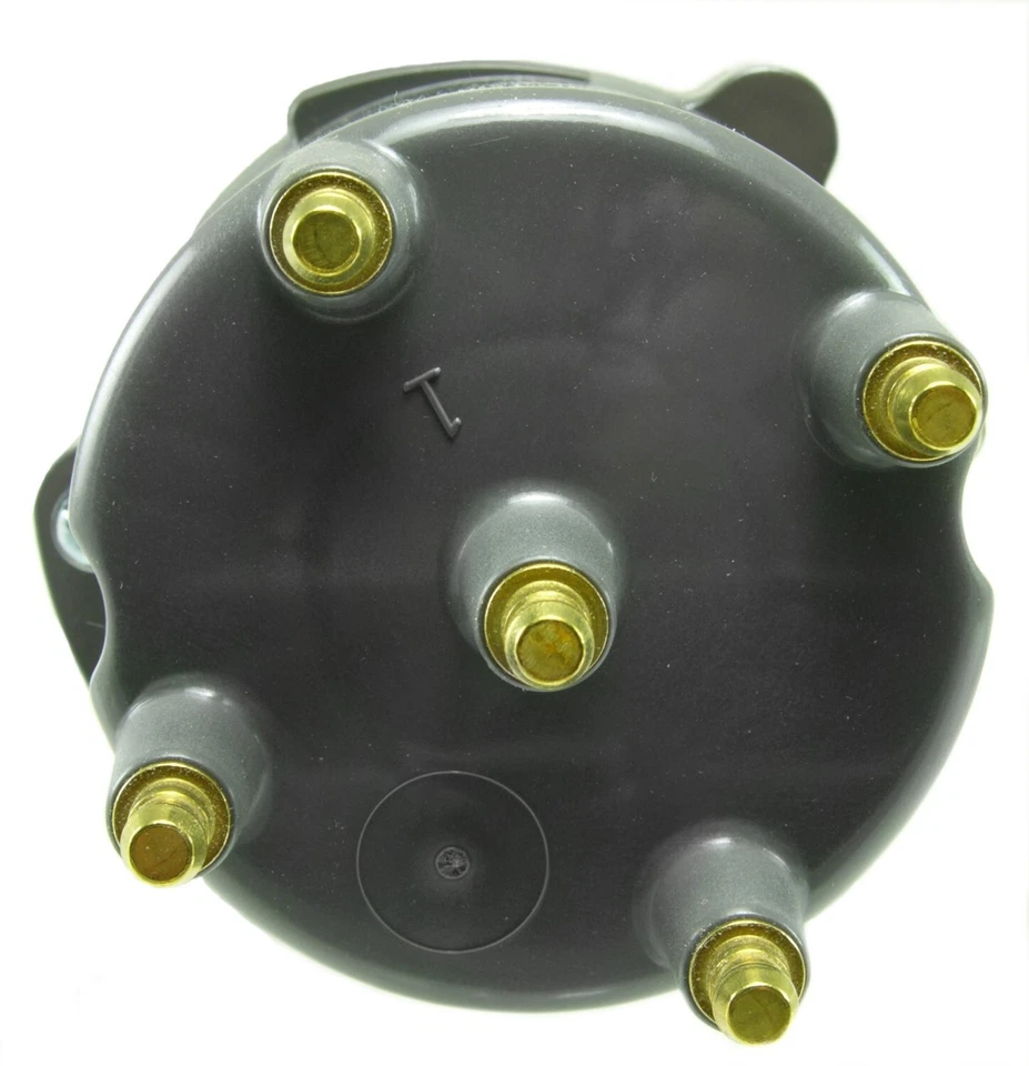 Kit de tampa de rotor e distância Airtex 3D1016A - Imagem 3 de 4