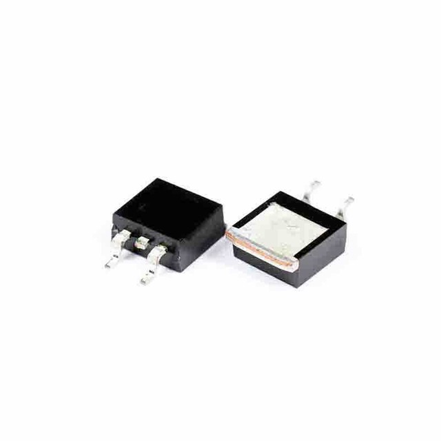 T835-600G TRIAC 8A 800V SMD D2PAK