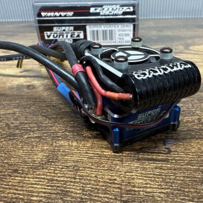 Sanwa Limited Edition 2 Super Vortex Zero from japan free