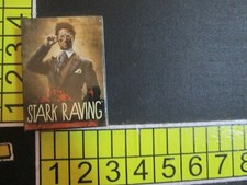 Stark Raving Crazy Good Wine Playing Cards
