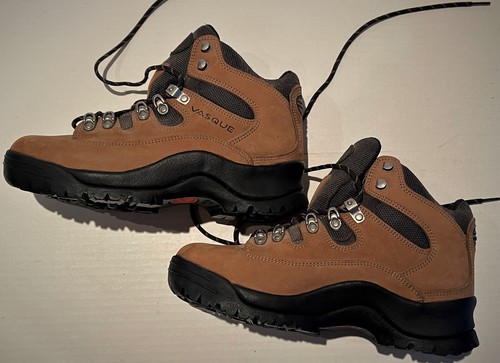 Vasque Hiking Boots Leather Men's Size 7.5