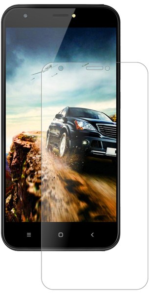 Schutzfolie FüR Ulefone S7 Pro Anti-Shock Matt 9H Display Folie Dipos Glass-image