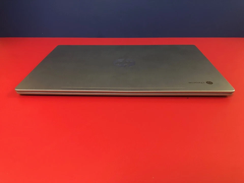 Chromebook HP 13 G1 Intel M5-6Y57 8GB RAM 32GB SSD Chrome OS - Teclado Reino Unido Foto 3 de 4