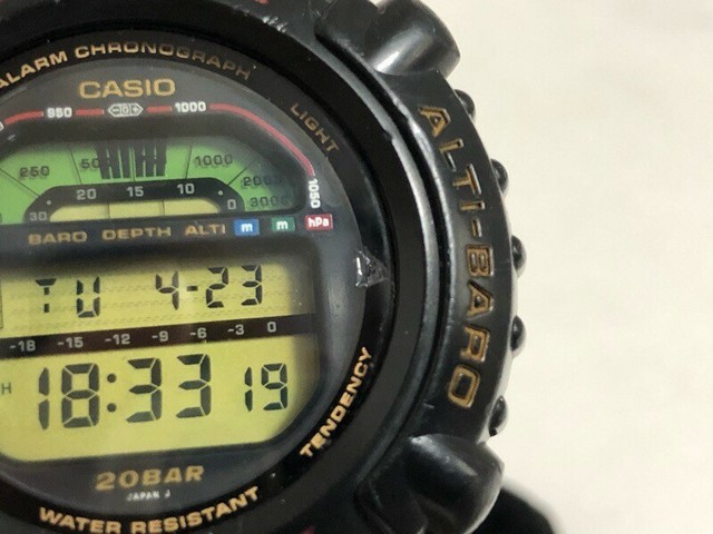g shock gm 6500
