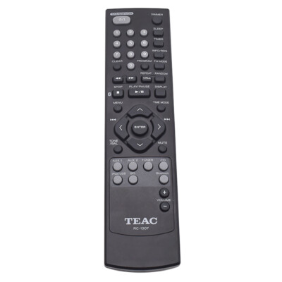 TEAC Player Fernbedienung RC-1307
