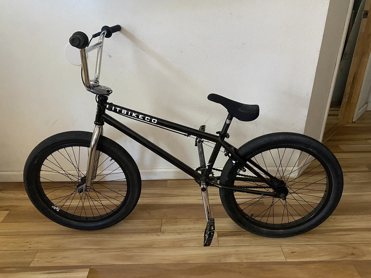 Fitbikeco. BMX Bike 22 in Wheel Bikes for sale | eBay