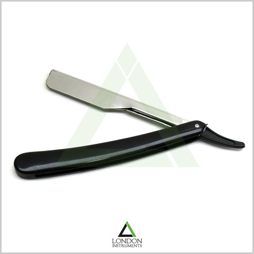 Professional Hair Shaving Razors Folding & Eyebrow Hair Removal New Instruments - Picture 4 of 19