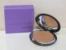 CHANTECAILLE PERFECT BLUR FINISHING POWDER MEDIUM / DEEP 0.28 OZ BOXED
