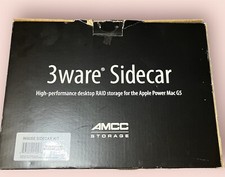 AMCC Storage 3Ware Sidecar AMCC-001