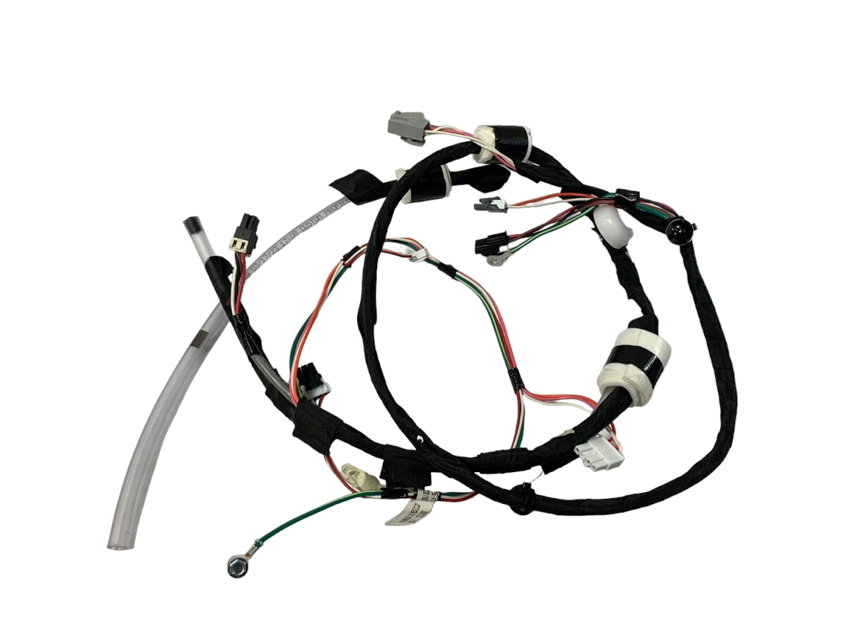 New Genuine OEM Whirlpool Washer Wire Harness W11568984 ~SHIPS FAST! 10D