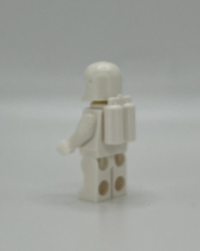 NEW LEGO Astronaut Classic Space Spaceman Jenny Movie 10497 Minifigure Figure - Picture 3 of 5