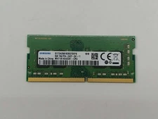 8GB (1x8GB for Dell OptiPlex 3050 Micro, 5050 Micro, 7050 Micro (MFF) Ram Memory