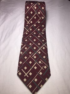 polo neck ties
