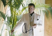 ANDY GARCIA signed Autogramm 20x30cm OCEANS THIRTEEN in Person autograph COA