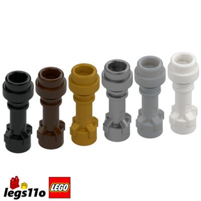 LEGO Lichtschwert Griffleiste NEU 64567 Farbe und Menge auswählen