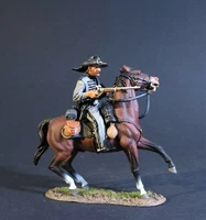 JOHN JENKINS AMERICAN CIVIL WAR CS1VCAV-04 1ST VIRGINIA CAVALRY REGIMENT