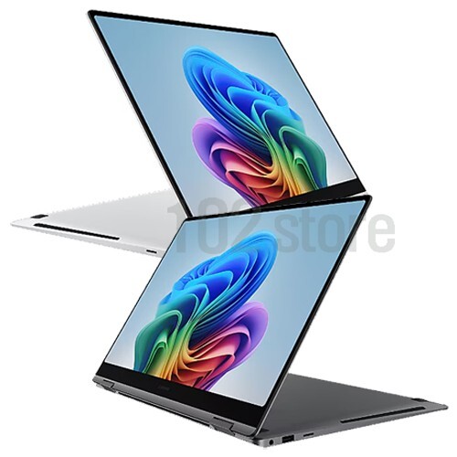 SAMSUNG Galaxy Book5 Pro 360 Ultra7 32GB/1TB Intel Lunar lake NT960QHA-KD72G - Picture 2 of 9