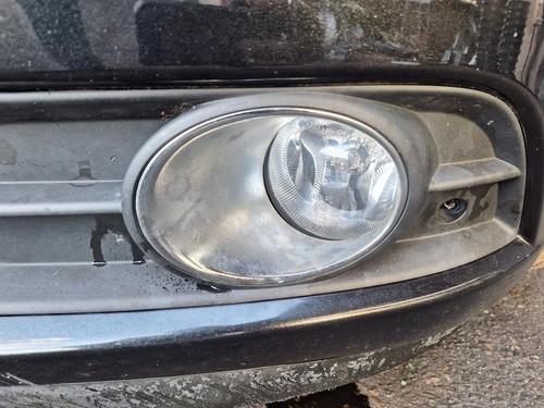 HOLDEN CRUZE JG-JH 03/2009-12/2014 LEFT INDICATOR/FOG/SIDE BUMPER FOGLAMP - Picture 5 of 10