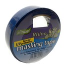 Everbuild Masking Tape UV Sunlight Resistant 14 Days Clean Removal 25mmx25m