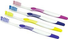 Plak Smacker E-Delux Toothbrush 12 count 