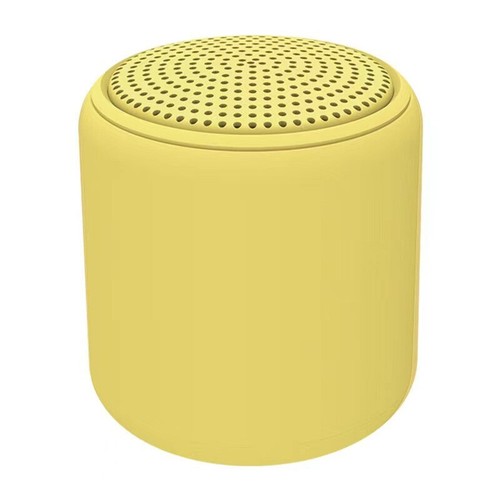 Wireless Bluetooth Speaker Portable Outdoor Loudspeaker Mini Column 3D Stereo - Zdjęcie 16 z 18