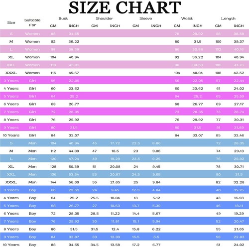 Family Matching Outfits Print Halter Dresses & Casual T-Shirts Matching Sets P04 - Picture 6 of 24
