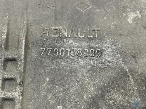 7700108299 carter para RENAULT MEGANE I CLASSIC (LA0) 1.6 1996 104371 - Imagen 4 de 6
