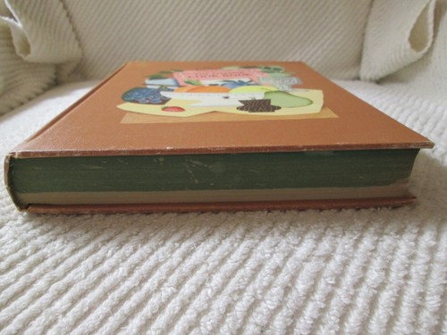 The Fireside Cookbook by James Beard 1949 HC/DJ 1st Edition 1st Print Cook Book - Picture 14 of 19