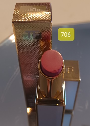 Tom Ford Soleil Ultra Shine Lip Color 0.11 oz/3.3 g Full Size NIB You Pick ! - Picture 33 of 36