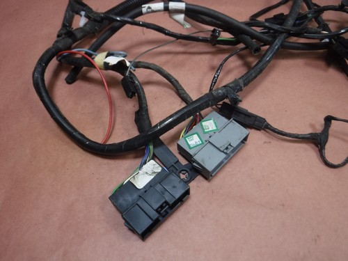 Jeep Cherokee XJ 94-96 Right Side Body Wiring Harness Factory - Picture 4 of 8