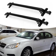 For Subaru Legacy Sedan 2006-2023 Roof Rack Cross Bar 43.3" Luggage Carrier US
