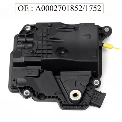 Mercedes 722.9 ISM Intelligent Servo Modul Programmed A0002701852 / A0002701752