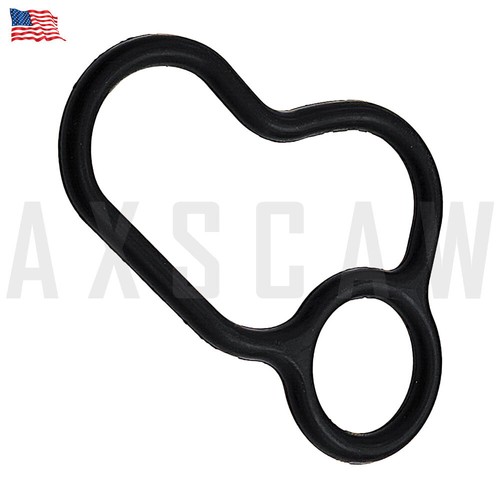 Oil Cooler Gasket SET O-ring&Seal For 07-13 Nissan Altima/Sentra/Rogue 2.5L - Bild 6 von 6