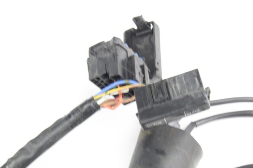 13-18 KAWASAKI NINJA ZX6R OEM MAIN ENGINE WIRING HARNESS MOTOR WIRE LOOM E4 - Bild 11 von 15