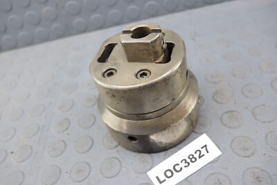 SAMSON BORING HEAD THREADED SHANK 3-3/4'' BODY LOC3827
