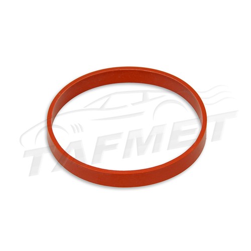 6 x 32 33 mm Swirl Flap Replacements Blanks Manifold Gaskets for BMW M57 - 第 5/5 張圖片