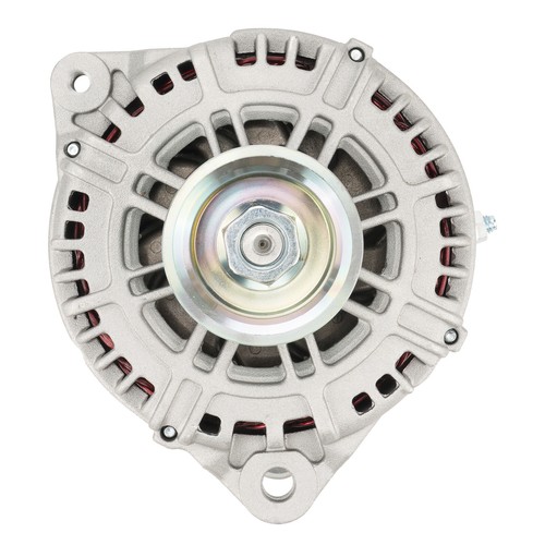 Alternator for Mitsubishi Eclipse 2002-2005 Dodge Stratus 2001-2005 L4 2.4L - Picture 12 of 16