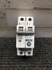 Allen Bradley 1492-ACB H1 G050 Circuit Breaker