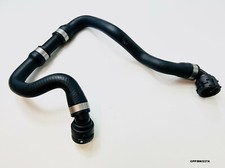 Radiateur BMW 840