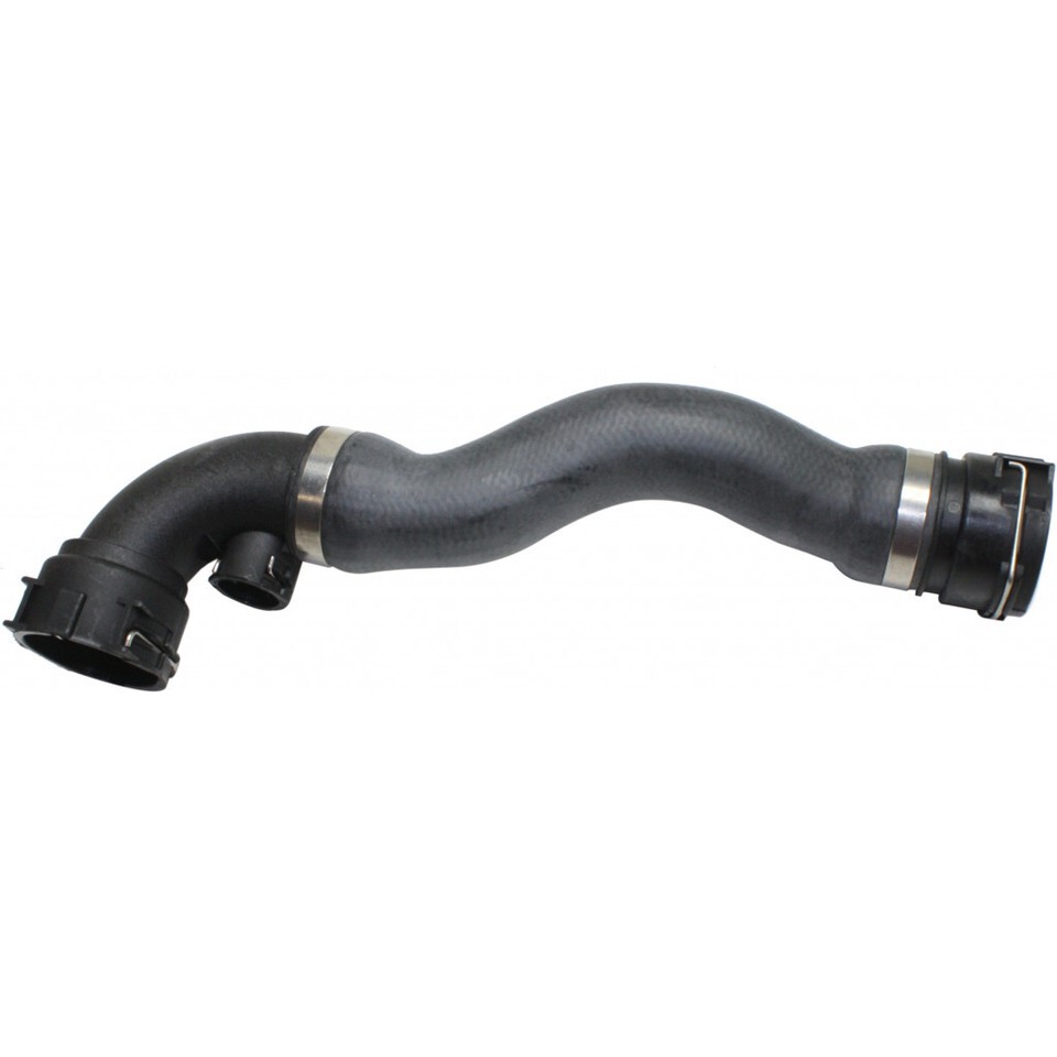For BMW 3 Series Radiator Hose 19992006 Upper 17127510952 eBay