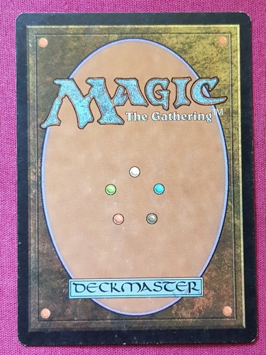 Magic The Gathering AVACYN RESTORED SERAPH SANCTUARY land card MTG - Picture 2 of 2
