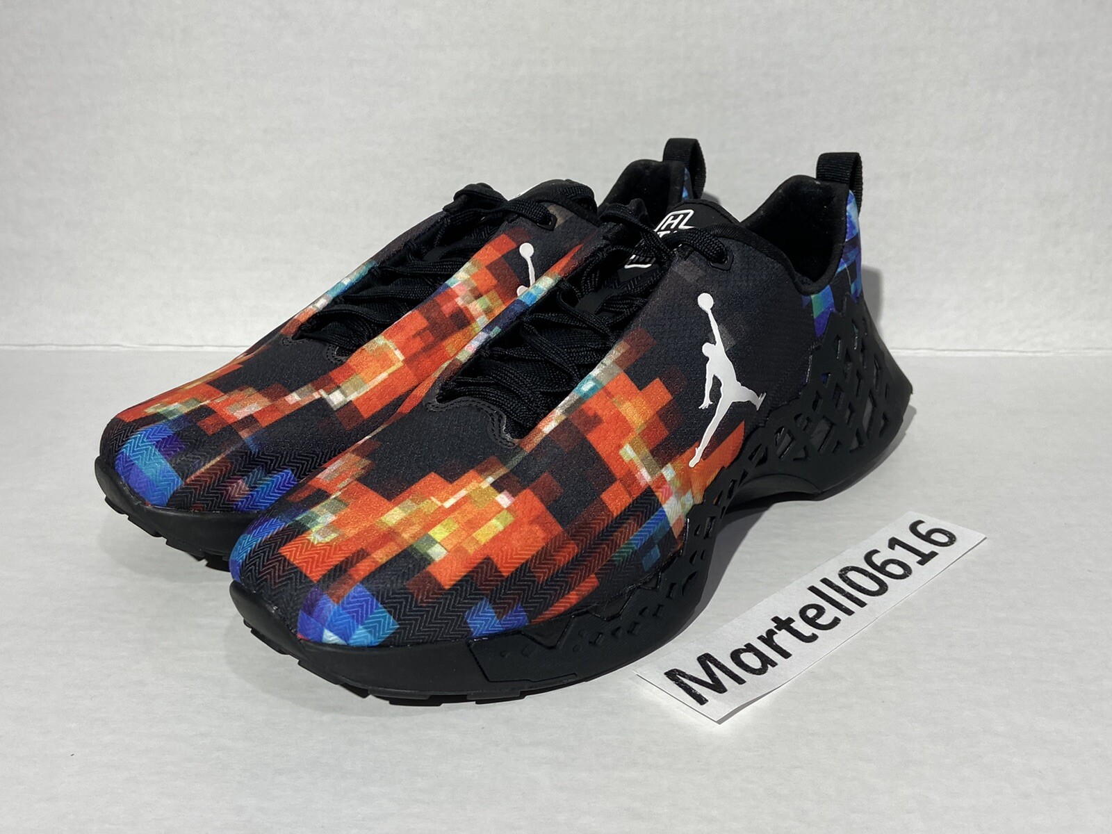 jordan trunner nxt htm